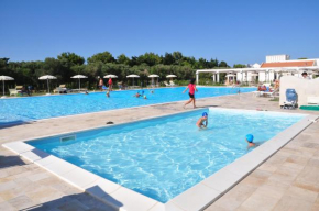  Blumare Club Village  Челлино-Сан-Марко